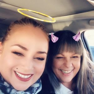 Meet your Posher, Cindy